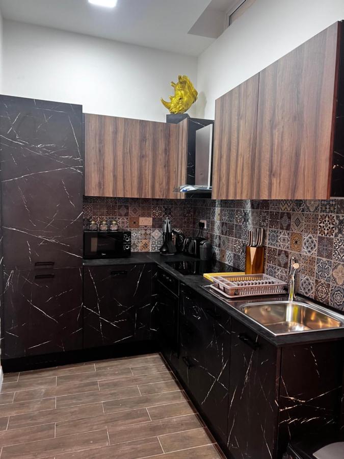 Dar Barbara - Duplex 1 Double Bed Maltese Style House Villa Cospicua Kültér fotó