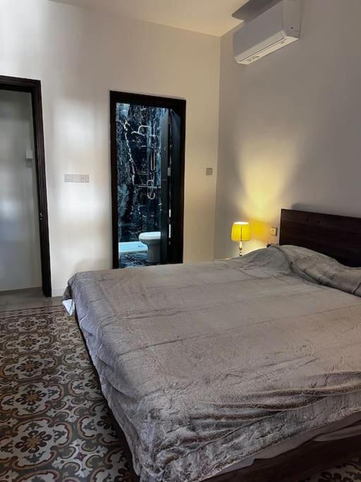 Dar Barbara - Duplex 1 Double Bed Maltese Style House Villa Cospicua Kültér fotó